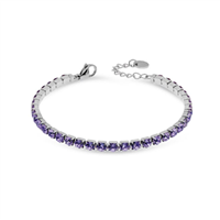 Bracelet Liu Jo Femme in Acier LJ2422